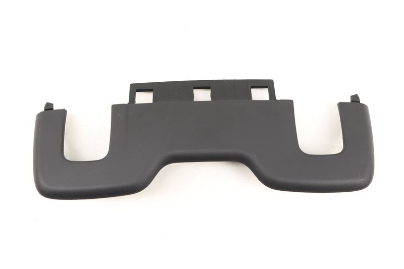 Upper Seat Backrest Trim 4M0881590B — Used (SKU 606589)