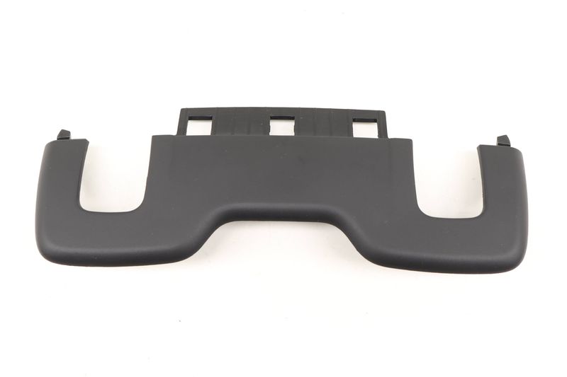 Upper Seat Backrest Trim 4M0881590B — Used (SKU 606590)