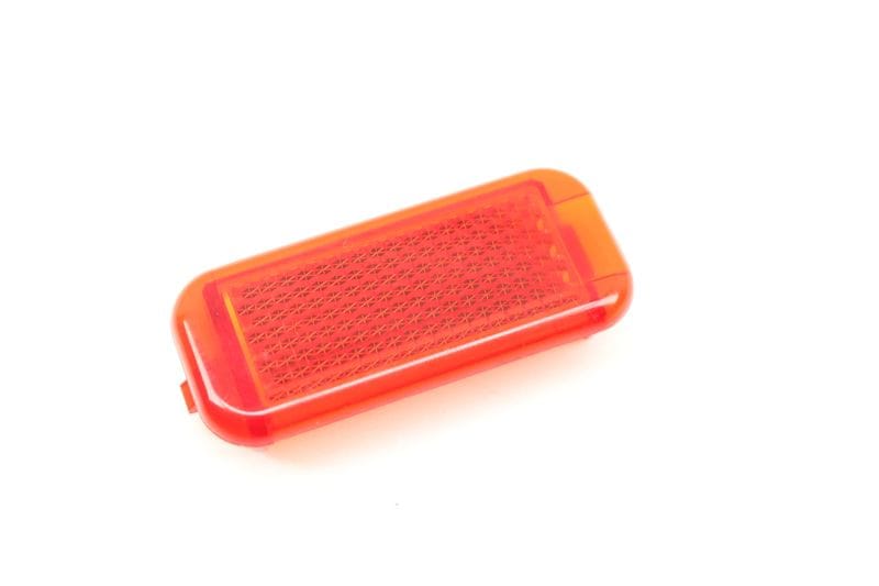 Red Door Panel Light 8P0947412 — Used (SKU 606612)