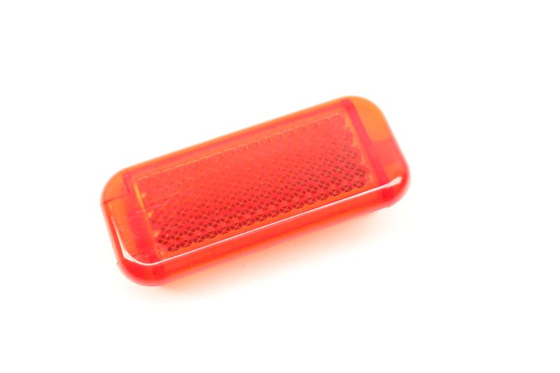 Red Door Panel Light 8P0947412 — Used (SKU 606613)