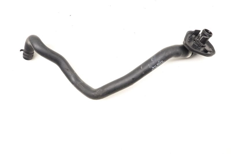 Heater Coolant Hose / Line (INLET) 8W1819350B — Used (SKU 607095)