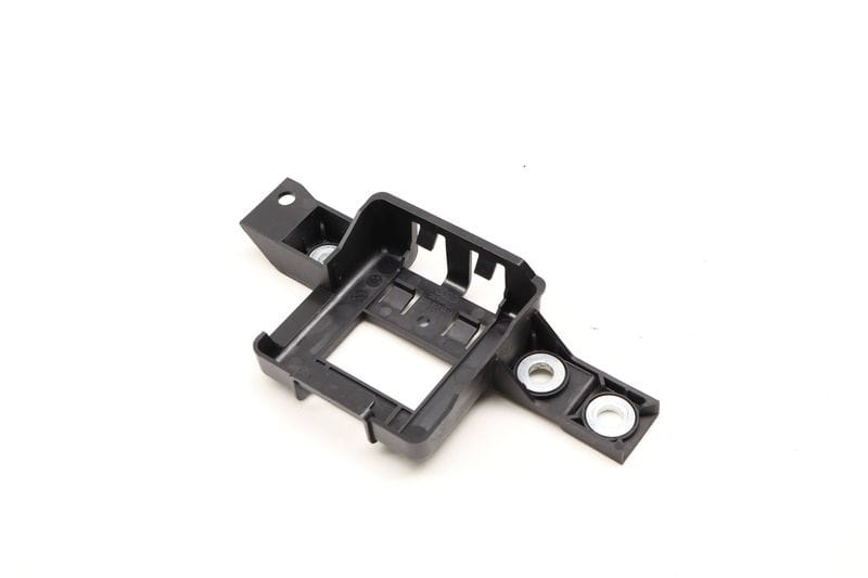 Homelink / Garage Door Module Mount Bracket 8W0907681A — Used (SKU 606945)