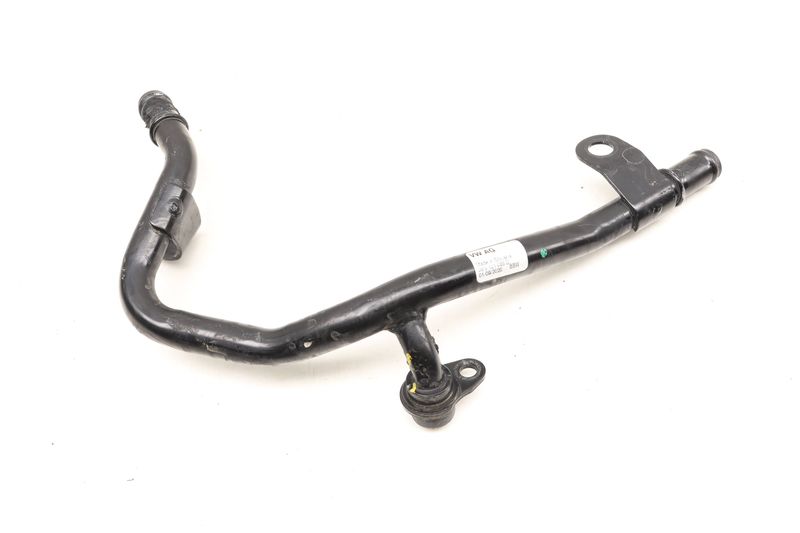 Coolant Pipe / Tube / Line 06N121085D — Used (SKU 607092)