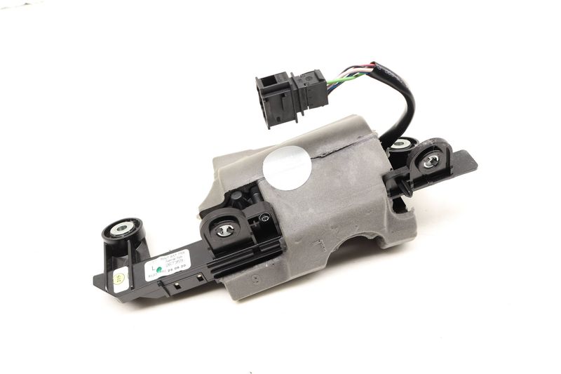Electric Seat Belt Motor / Pretensioner 8W7857759 — Used (SKU 606764)