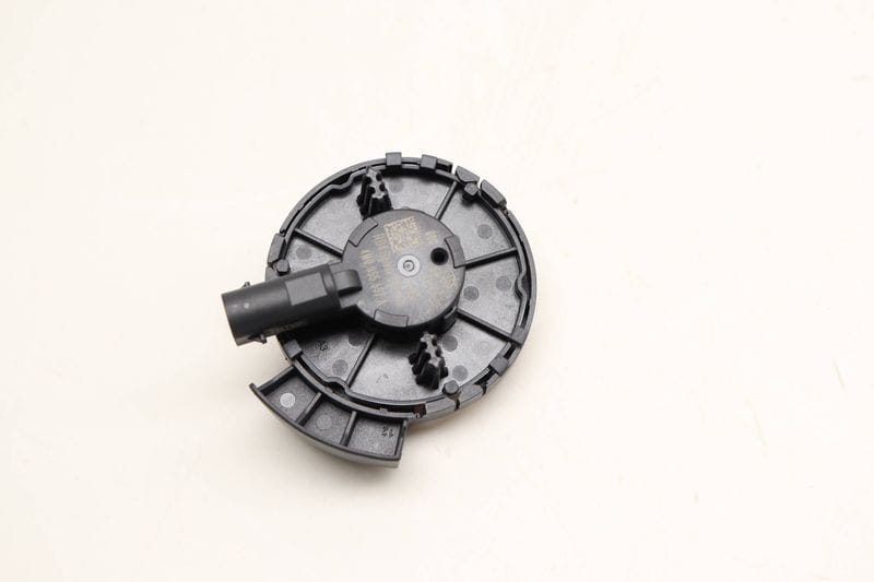 Impact / Crash Sensor 4M0955557A — Used (SKU 606835)