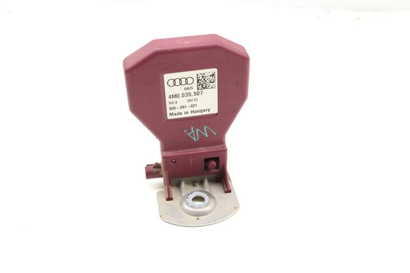 Phone Antenna 4M0035507 — Used (SKU 606650)