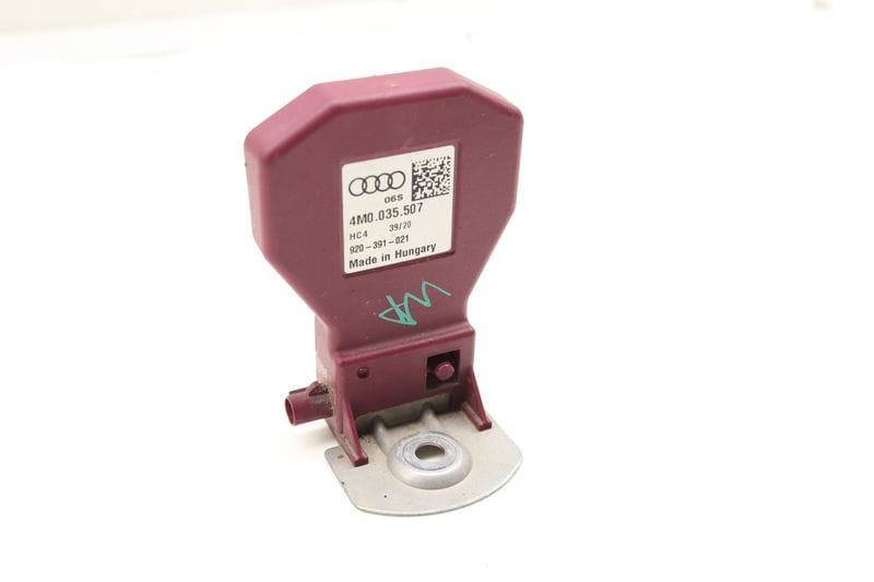 Phone Antenna 4M0035507 — Used (SKU 606651)