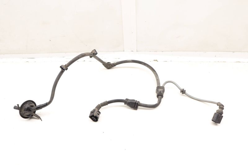 ABS / Speed Sensor / Parking Brake Wiring Harness 8W0972253 — Used (SKU 607068)