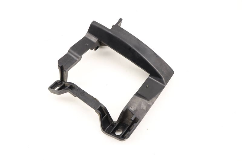 Bumper / Lane Change Assist Module Bracket 8W0907175 — Used (SKU 606831)