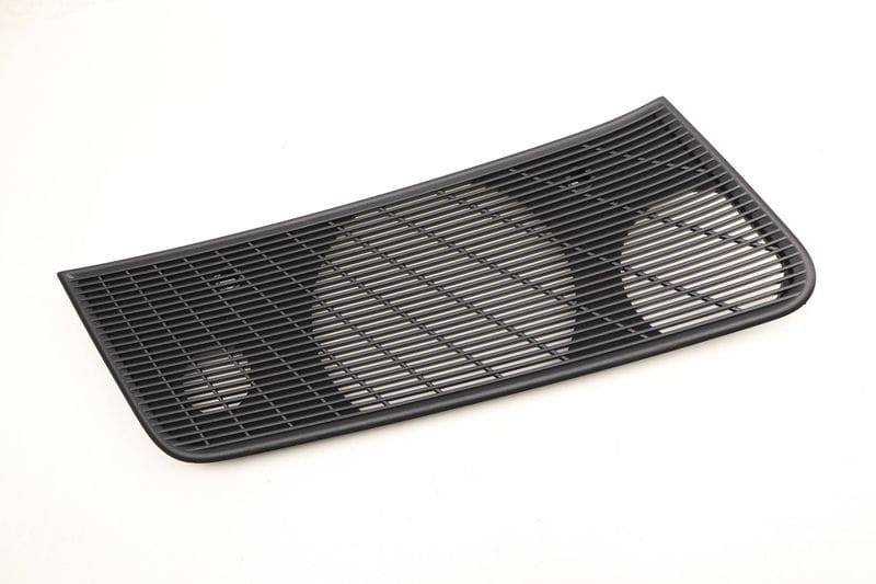Quarter Panel Speaker Grille / Cover 8W7035435A — Used (SKU 606731)