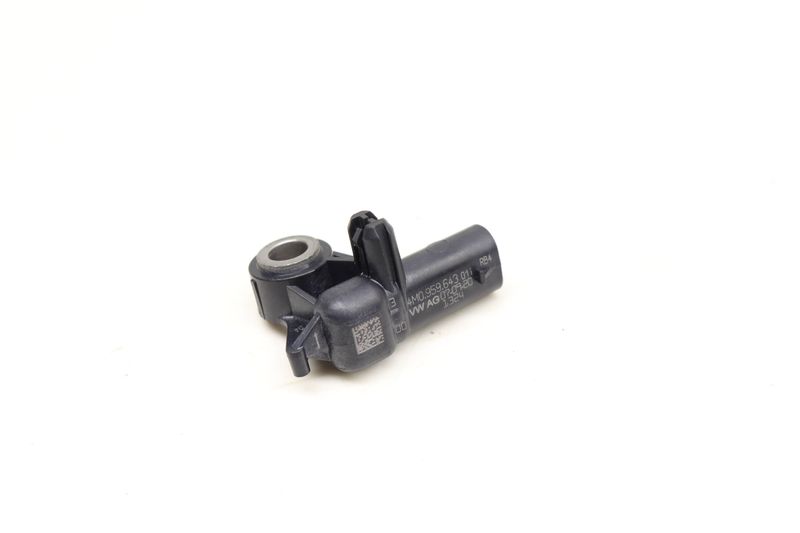 Airbag Impact / Crash Sensor 4M0959643 — Used (SKU 606853)