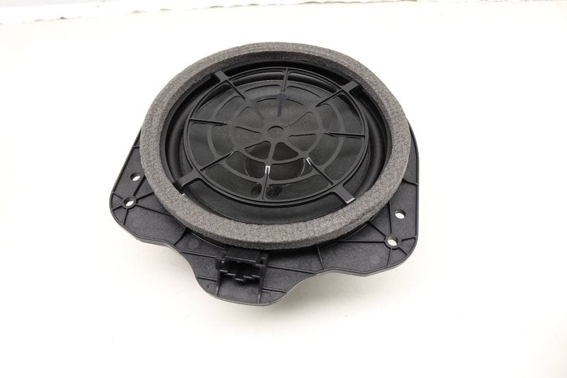 Door Speaker / Woofer 8W7035411A — Used (SKU 606710)