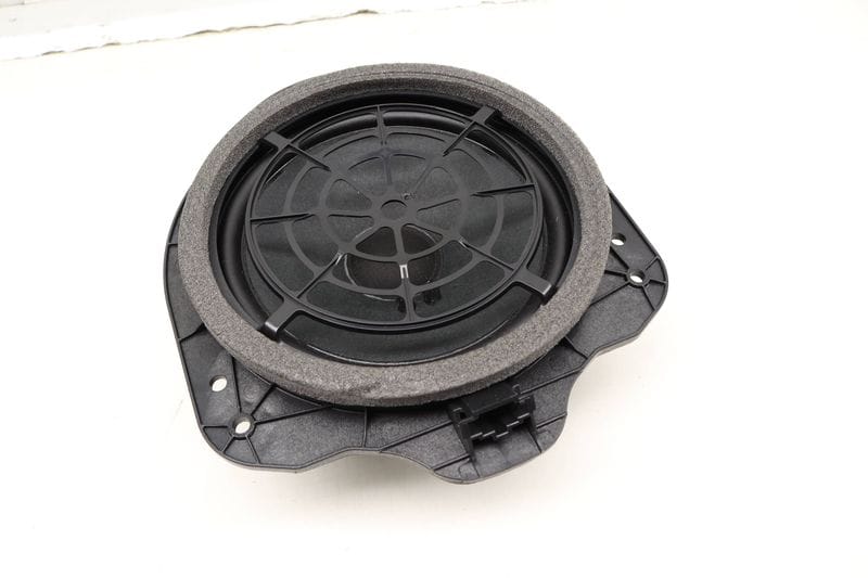 Door Speaker / Woofer 8W7035411A — Used (SKU 606711)