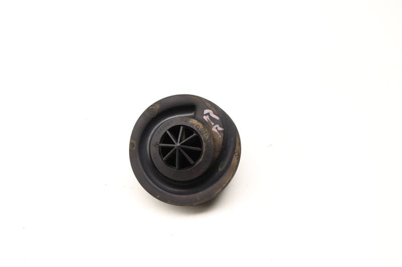 Upper Spring Rubber Mount 4K0512149F — Used (SKU 606970)