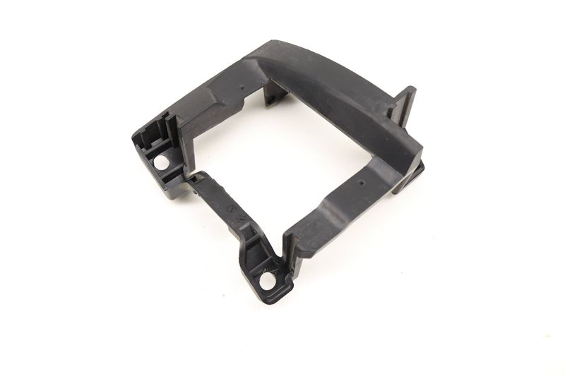 Bumper / Lane Change Assist Module Bracket 8W0907176 — Used (SKU 606832)