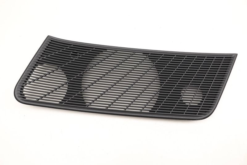 Quarter Panel Speaker Grille / Cover 8W7035436A — Used (SKU 606732)
