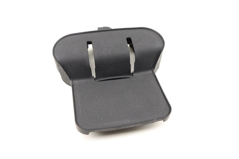 Seat Belt Retractor Cover 8W7857717 — Used (SKU 606582)