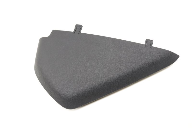 Dash Panel / Fuse Cover 8W0857086C — Used (SKU 606694)