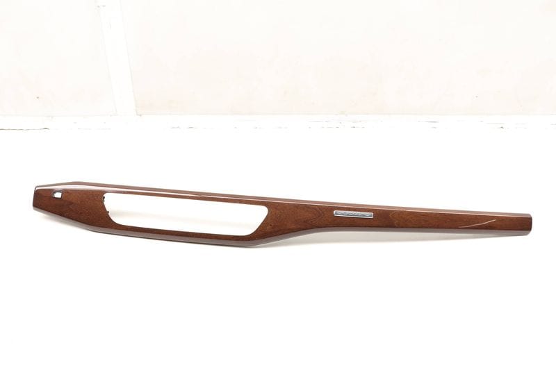 Dashboard / Dash Trim Panel Molding 8W1853190BF — Used (SKU 606745)