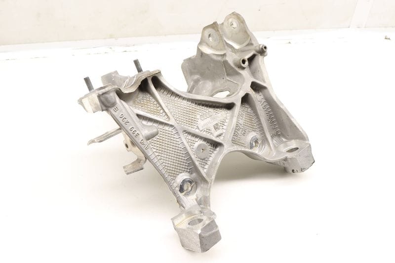 Subframe / Sub Frame Mount Bracket 8W0399296E — Used (SKU 606966)