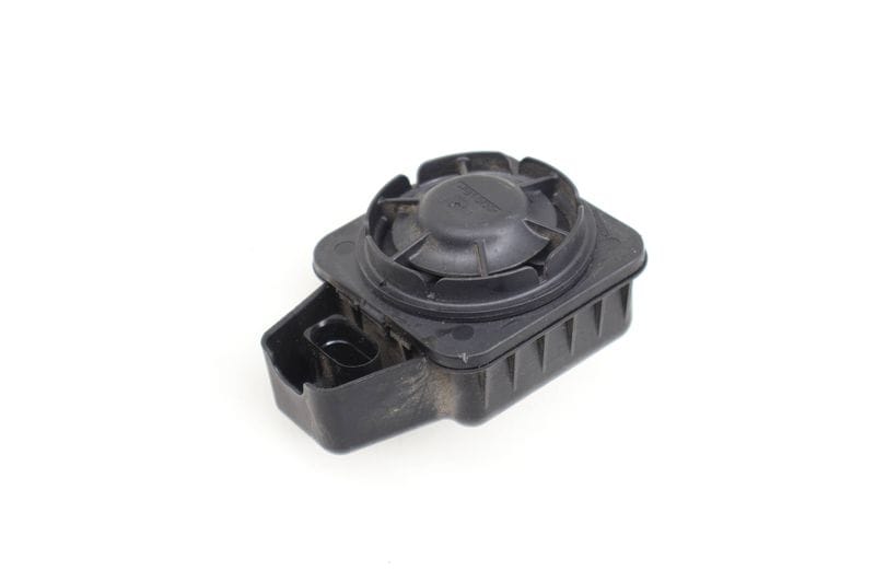 Anti-Theft Alarm Horn / Siren 5Q0951605A — Used (SKU 610844)