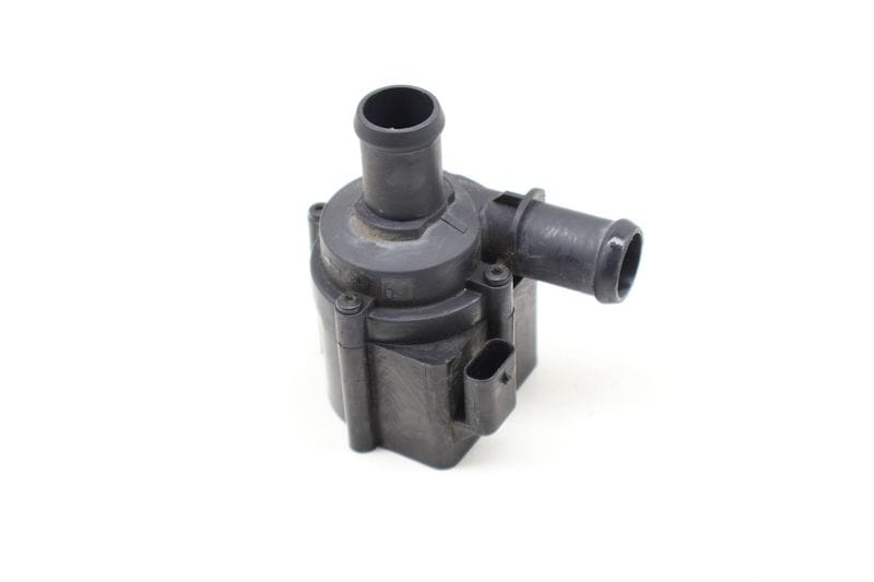 Auxiliary Coolant / Water Pump 06H121601N — Used (SKU 610843)