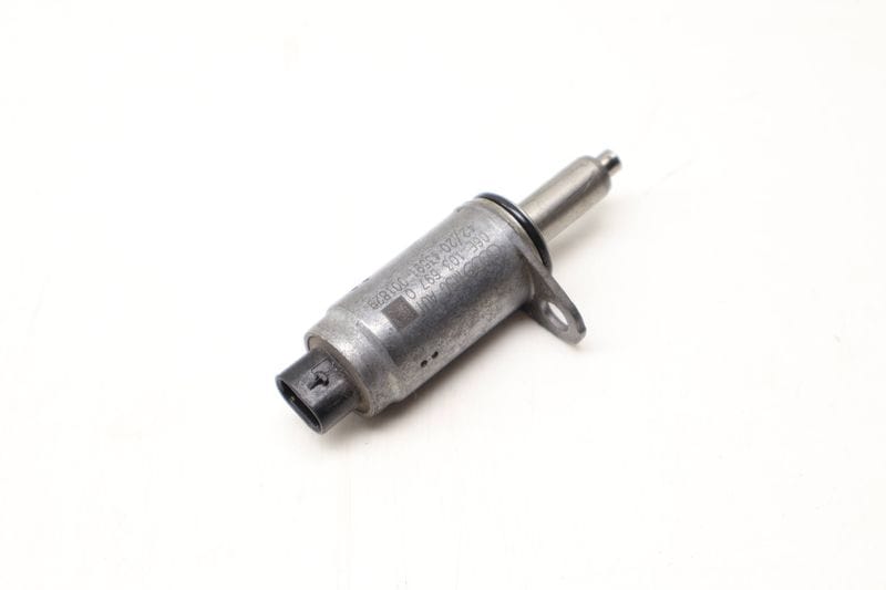 Cam Valve / Camshaft Adjustment Solenoid 06E103697Q — Used (SKU 610820)