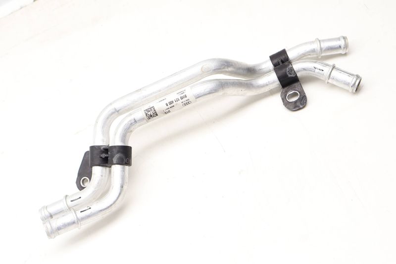 Coolant Hose / Line 8W0121400B — Used (SKU 611043)