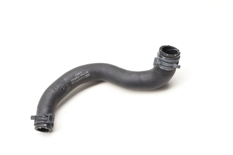 Coolant Hose / Line 8W0122448P — Used (SKU 611041)