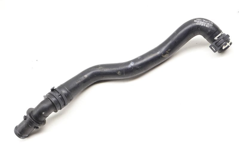 Coolant / Water Hose 8W0819334AR — Used (SKU 611036)