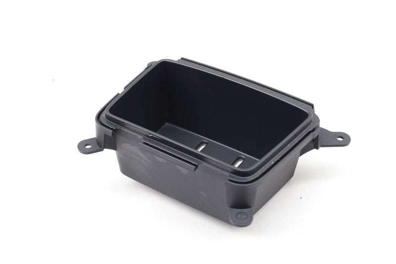 Center Console Storage Bin / Tray 8W1863383A — Used (SKU 610541)