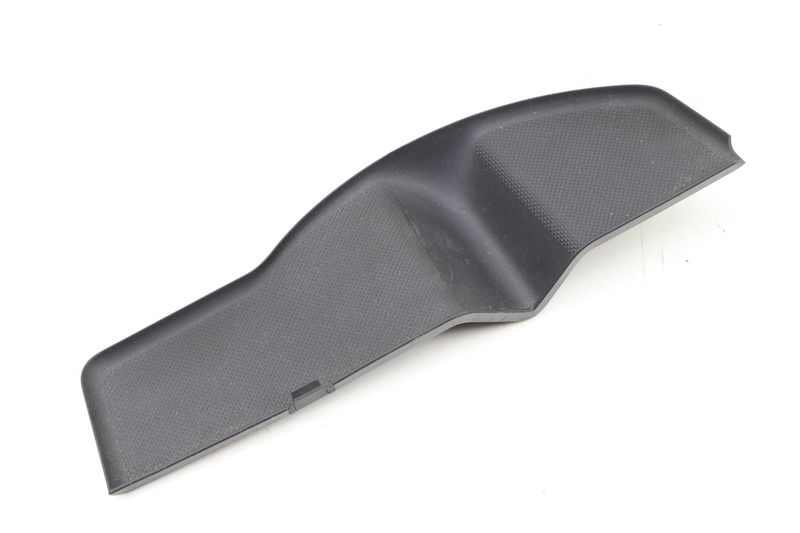 Door Panel Storage Rubber Insert 8W0868133 — Used (SKU 610564)