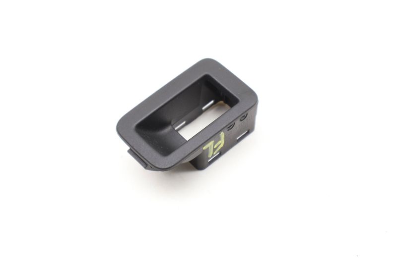 Door Window Switch Trim / Bezel 8W1959829 — Used (SKU 610591)