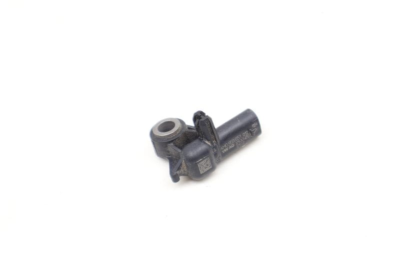 Airbag Impact / Crash Sensor 4M0959651 — Used (SKU 610785)