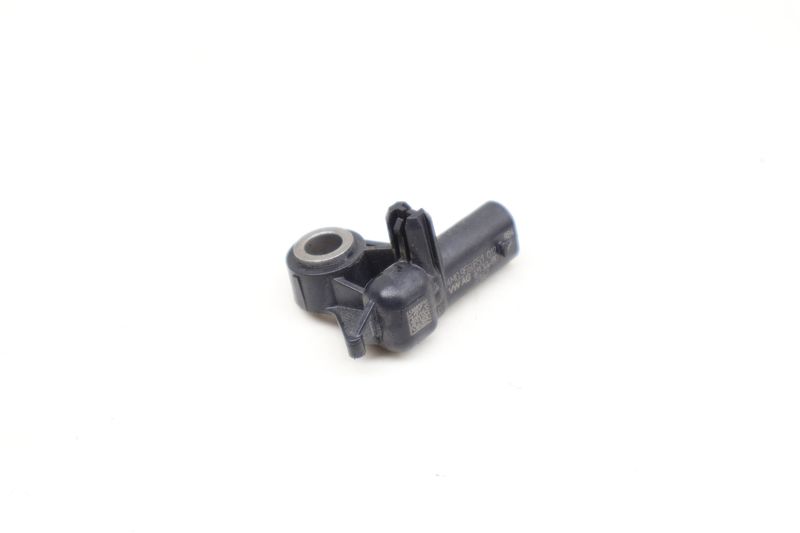 Airbag Impact / Crash Sensor 4M0959651 — Used (SKU 610786)