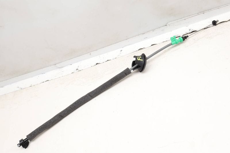 Interior Door Handle Release / Bowden Cable 8W8837085B — Used (SKU 610866)