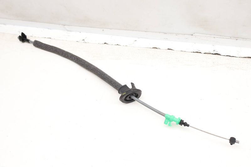 Interior Door Handle Release / Bowden Cable 8W8837085B — Used (SKU 610867)