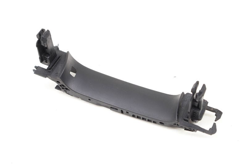 Exterior Door Handle Bracket 8W0837205A — Used (SKU 610728)