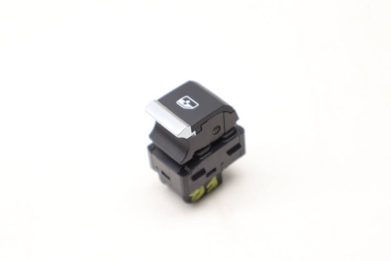 Power Window Switch 4M0959855 — Used (SKU 610615)