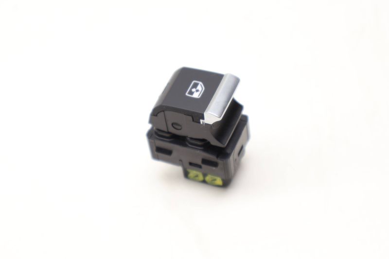 Power Window Switch 4M0959855 — Used (SKU 610616)