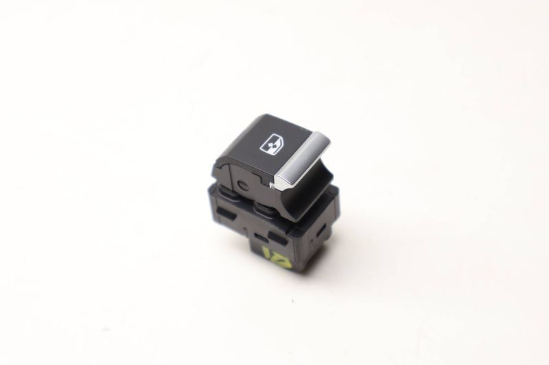 Power Window Switch 4M0959855 — Used (SKU 610624)