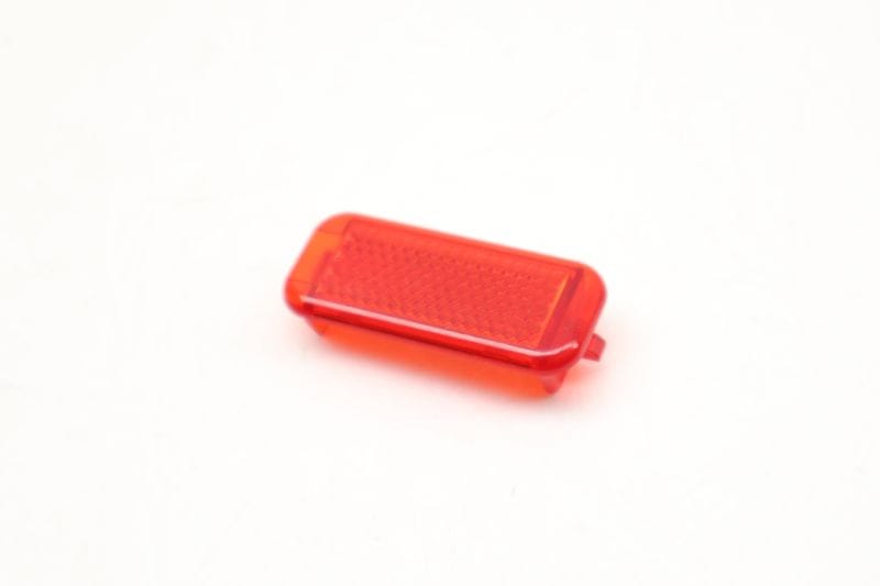 Red Door Panel Light 8P0947412 — Used (SKU 610630)