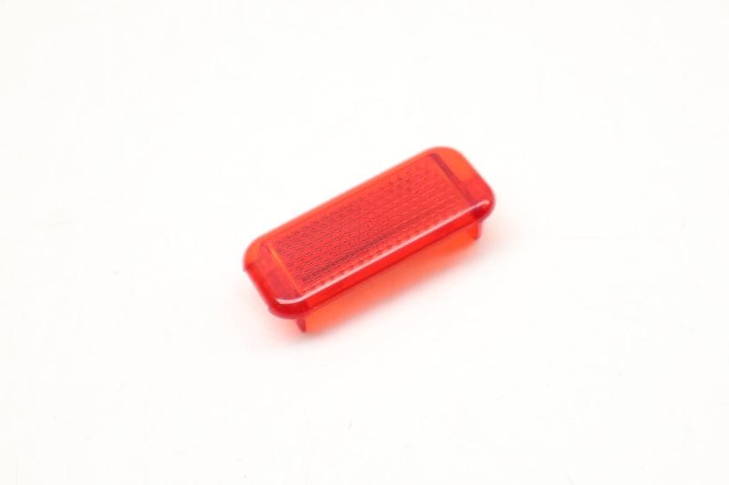 Red Door Panel Light 8P0947412 — Used (SKU 610631)