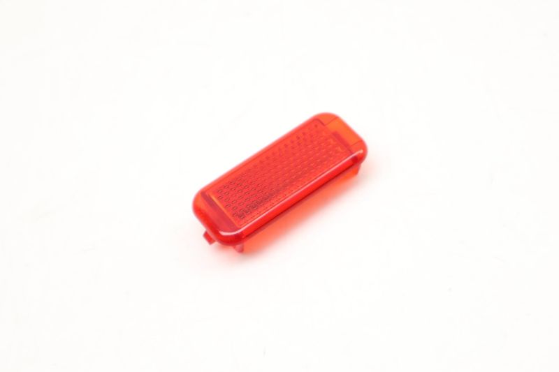 Red Door Panel Light 8P0947412 — Used (SKU 610632)