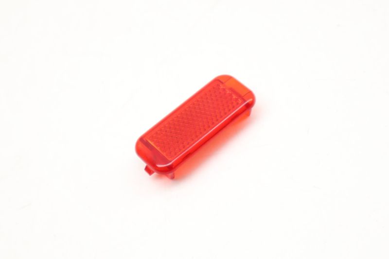 Red Door Panel Light 8P0947412 — Used (SKU 610633)