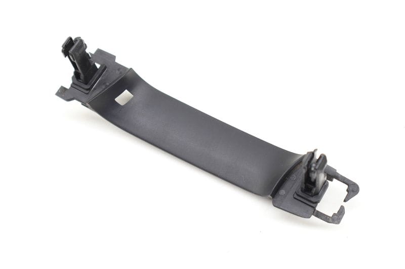 Exterior Door Handle Bracket 8W0837206A — Used (SKU 610731)