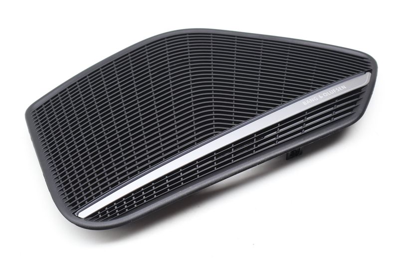 Door Speaker Grille / Cover (B&O) 8W0035144 — Used (SKU 610552)