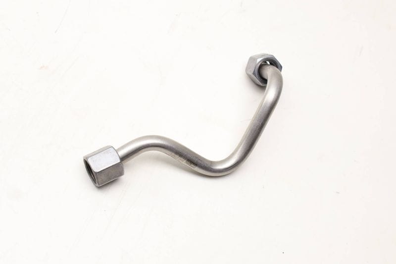 Fuel Line / Pipe 06Q127501E — Used (SKU 611045)