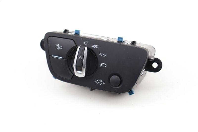 Headlight / Fog Light Switch 4M0941531AS — Used (SKU 610600)