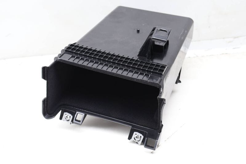 Dash Storage Bin / Tray 8W1857925 — Used (SKU 610713)